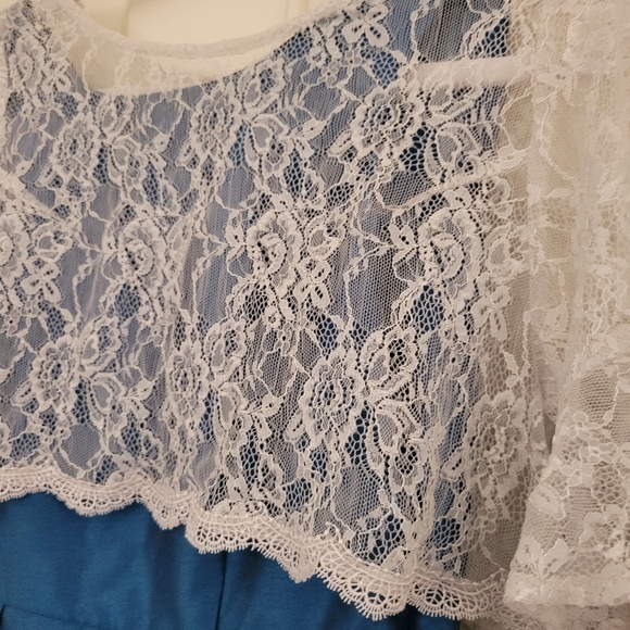 Axes Femme dress - Picture 5 of 13